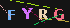 Gambar captcha